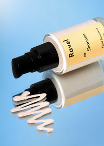 Fluid Sunscreen