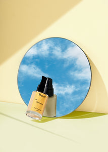 Fluid Sunscreen